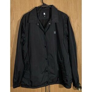Bts | Jackets & Coats | Bts Map Of The Soul Coach Jacket | Poshmark